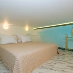 3-местный номер комфорт