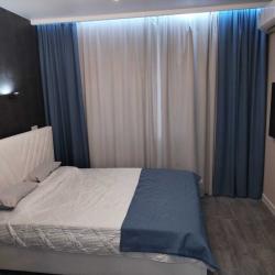 Апартаменты улучшенные