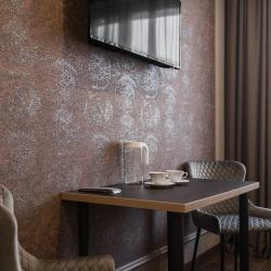 Фото Отель Джазтаун