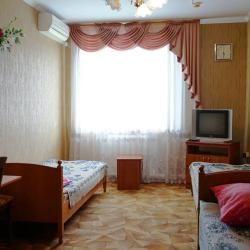 Фото Отель Космос