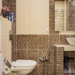 Фото Отель Elite Apartments на улице Цветочной
