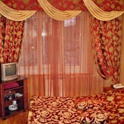 Фото Отель Профсоюзная