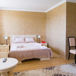 Фото Отель Адмиралъ