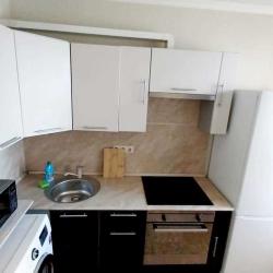 1-комнатные апартаменты улучшенные