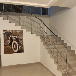 Фото Мотель Балтия М-9