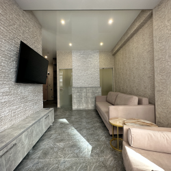 Апартаменты стандарт г. Сочи, ул. Крымская 89, кв. 329.