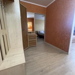 2-комнатные апартаменты стандарт
