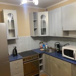 Фото Апартаменты на проспекте Победы 15