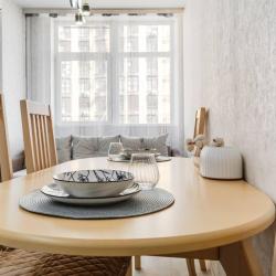 1-комнатные апартаменты люкс