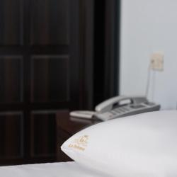 Фото Отель La Defense Hotel (Ля Дефанс)