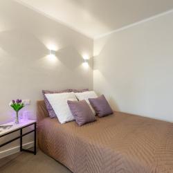 Фото Отель Горница на Луначарского 58