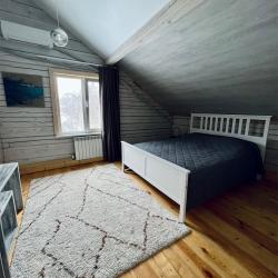 Фото Отель Дом в лесу
