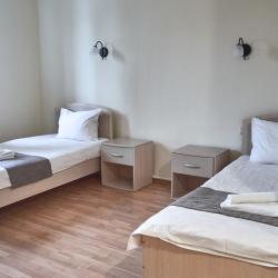 Фото Отель Сны Города