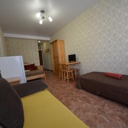 3-местная комната стандарт с балконом
