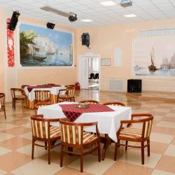 Фото Отель Парус Руза