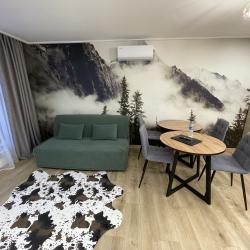 Фото Апартаменты Чудо