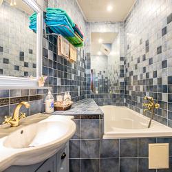 Фото Отель 67Квартир на проспекте Гагарина