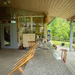 Фото Отель Гостевой дом Малиновка