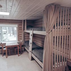 Номер улучшенный с 2 односпальными кроватями