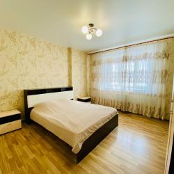 Фото Отель ТетаДом на улице Агапкина 23