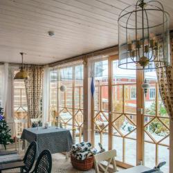 Фото Отель Грандъ Сова