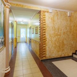 Фото Отель Кристалл