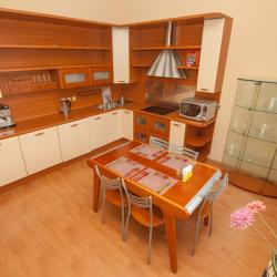 фото 28 Tverskaya Street (Тверская Стрит) на улице 1-ая Тверская-Ямская