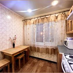 2-комнатные апартаменты стандарт