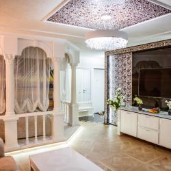 Фото Апартаменты на улице Красноармейская 70А