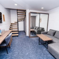 Фото Отель Volna Sea Village (Волна Си Вилладж)