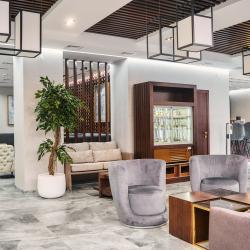 Фото Отель White Hill hotel (Уайт Хилл)