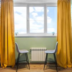 Фото Апартаменты Room-Room Краснознаменная 57/5