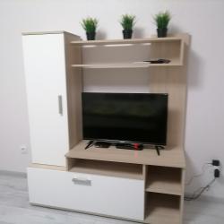 3-комнатные апартаменты улучшенные