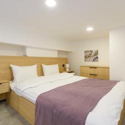 Фото Апарт-отель Лиссабон