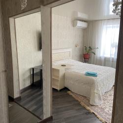 Апартаменты стандарт