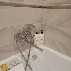 2-комнатные апартаменты стандарт