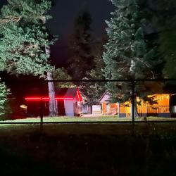 Фото Отель Тебриз