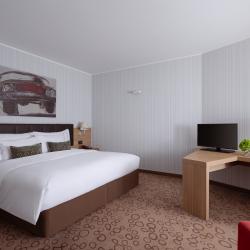 Domina Hotel Novosibirsk (Домина Новосибирск) — 2235cdb2dcf0104c5d63e6e8a3c0deac
