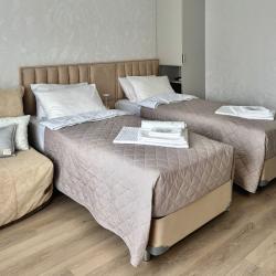 Фото Отель Вилла Бриз