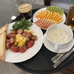 Фото Отель Bristol Hotel Tashkent (Бристол )