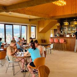 Фото Отель Phazisi Hotel (Фазиси)