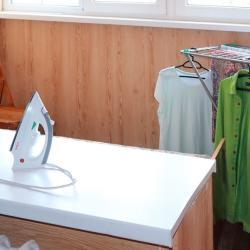 Фото Апартаменты на улице 8 Марта