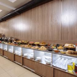 Фото Отель Sofiya (София)