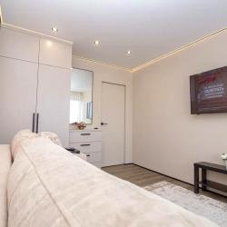 2-комнатные апартаменты люкс