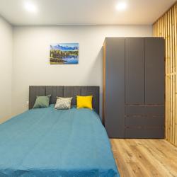 Фото Апартаменты на Ворошиловском проспекте, 82/4