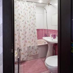 Фото Апартаменты Granada на проспекте Строителей 20