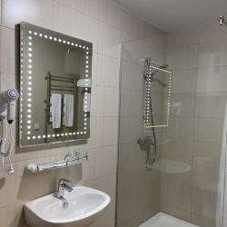 Фото Отель Дивный