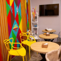 Фото People Hostel (Пипл хостел)