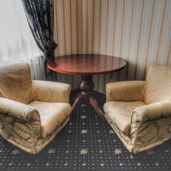 2-местный номер стандарт