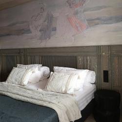 Шале премиум